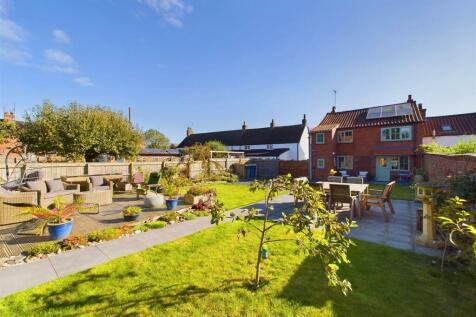 Garden: