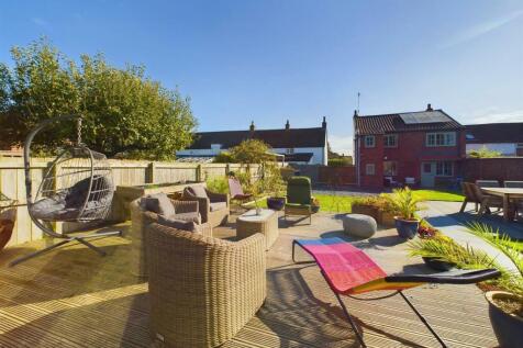 Garden: