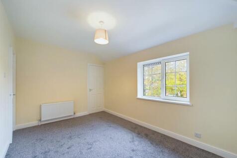 Bedroom: