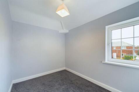 Bedroom: