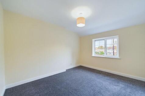 Bedroom: