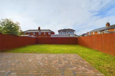 Garden: