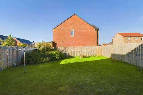 Garden:
