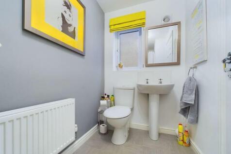En-suite: