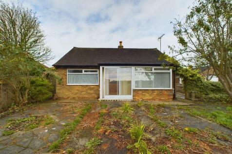 Exterior: