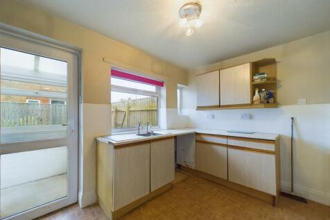 Kitchen: