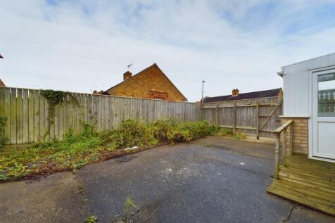Garden: