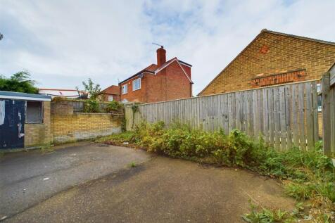 Garden: