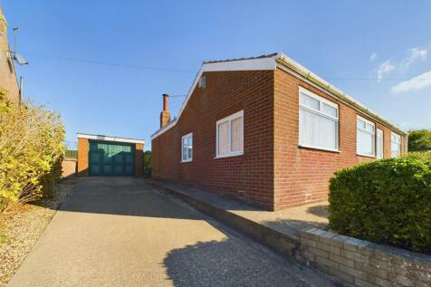 Exterior: