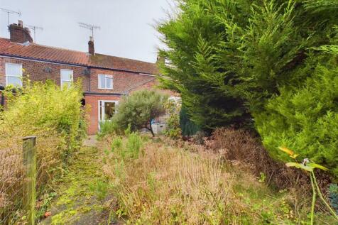 Garden: