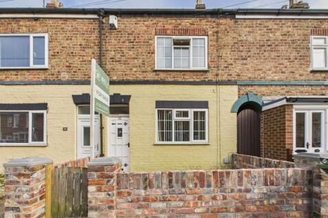 Exterior: