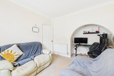 Lounge: