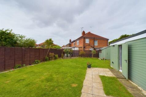 Garden:
