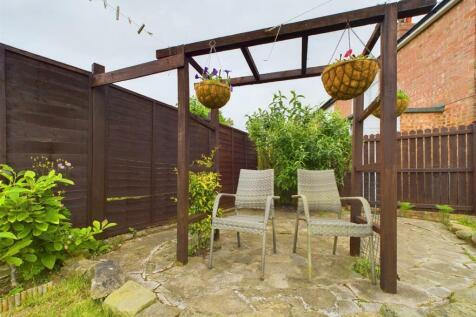 Garden: