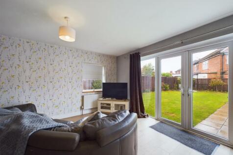 Lounge: