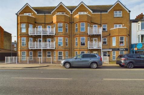 Exterior: