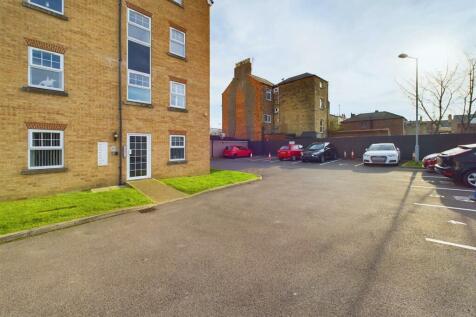Exterior: