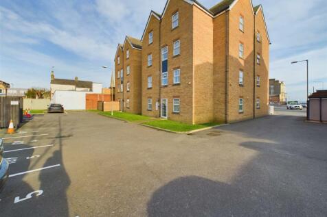 Exterior: