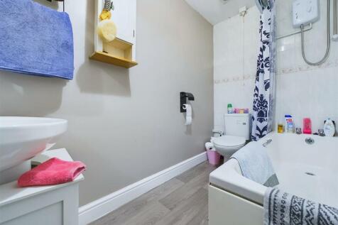 En-suite: