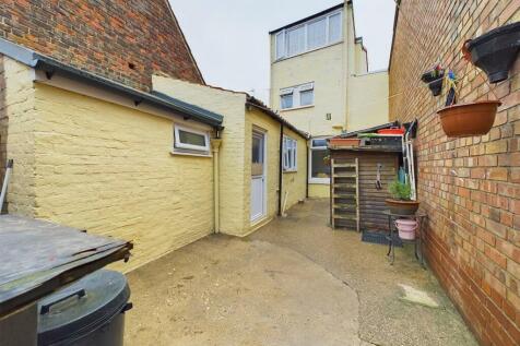 Exterior:
