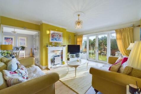 Lounge: