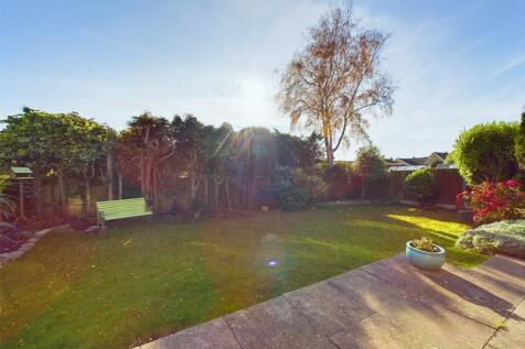 Garden: