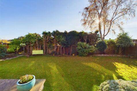 Garden:
