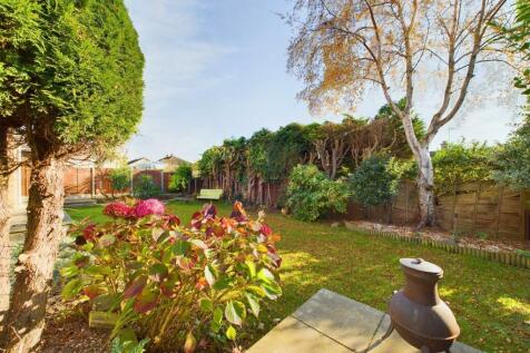Garden: