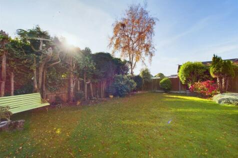 Garden: