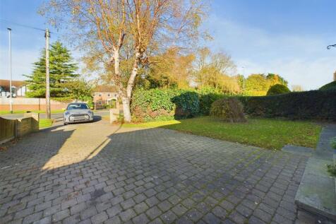 Exterior: