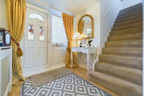 Entrance: