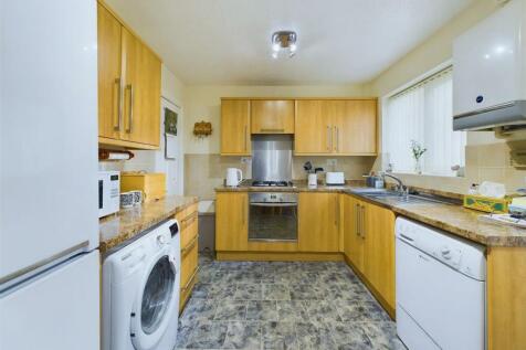 Kitchen/diner: