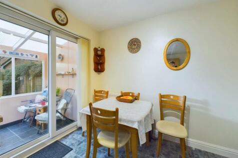 Kitchen/diner: