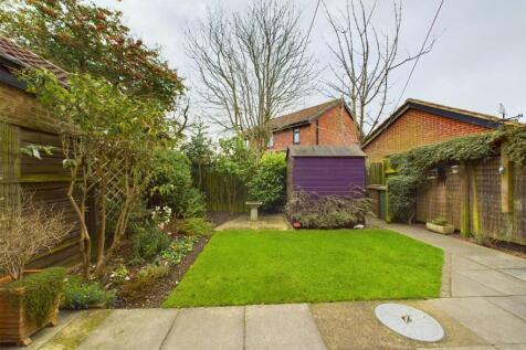 Garden: