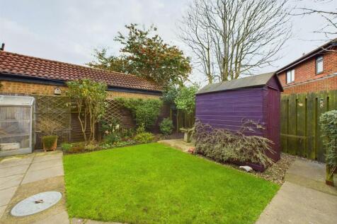 Garden: