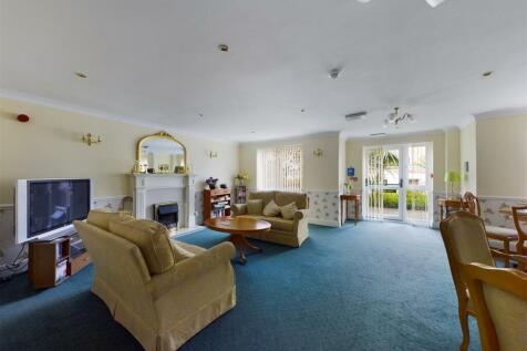 Communal entrance: