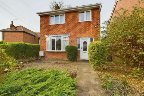 Exterior: