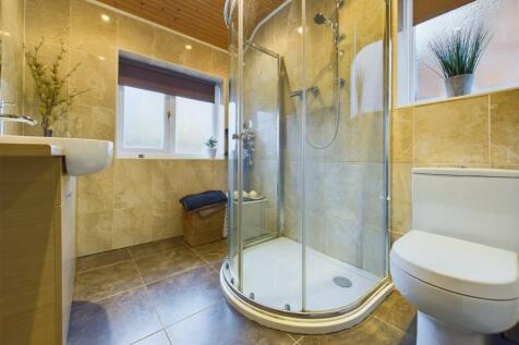 Bathroom: