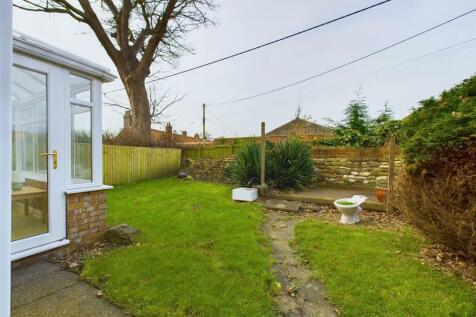 Garden: