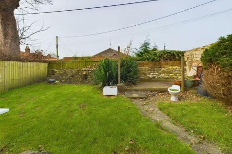 Garden: