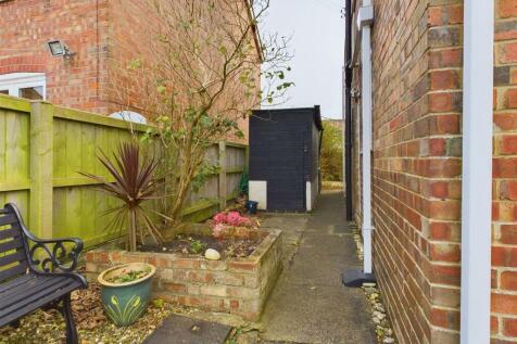 Garden: