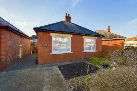 Exterior: