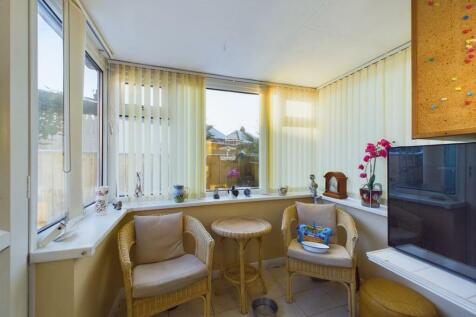 Sun room: