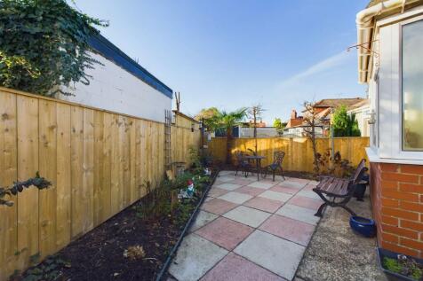 Garden: