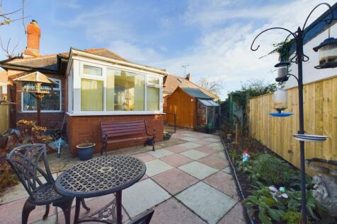 Garden: