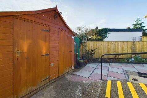 Garden: