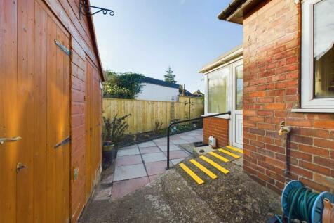 Garden: