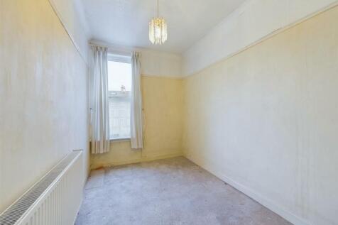 Bedroom: