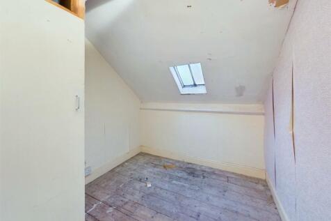 Bedroom/ Store Room: