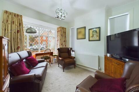 Lounge: